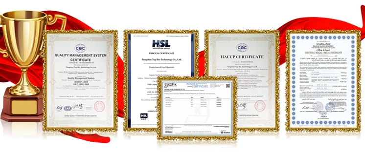 Высокоэффективный белок микопротеин в качестве рыбных кормовых добавок способствует росту у животных