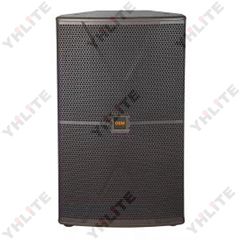 12 inch woofer subwoofer speakers audio system sound stage professional audio