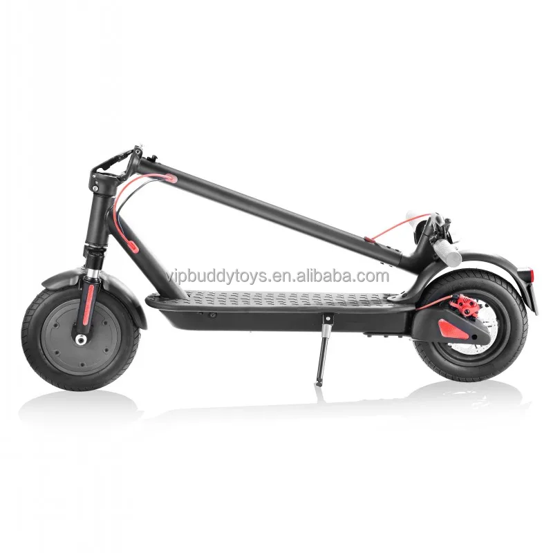 VIP Buddy 36V Lithium Battery Electric Scooter 300W E Scooter Germany 2 Wheel Electric Scooter for Adults