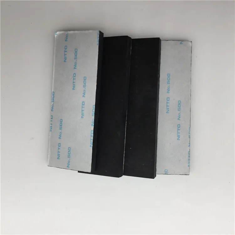 silicone rubber gasket refrigerator door gasket