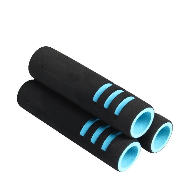 Amazon Hot Sale Nbr Foam Pad Nbr Foam Tube Gym Bike Nbr Foam Grip