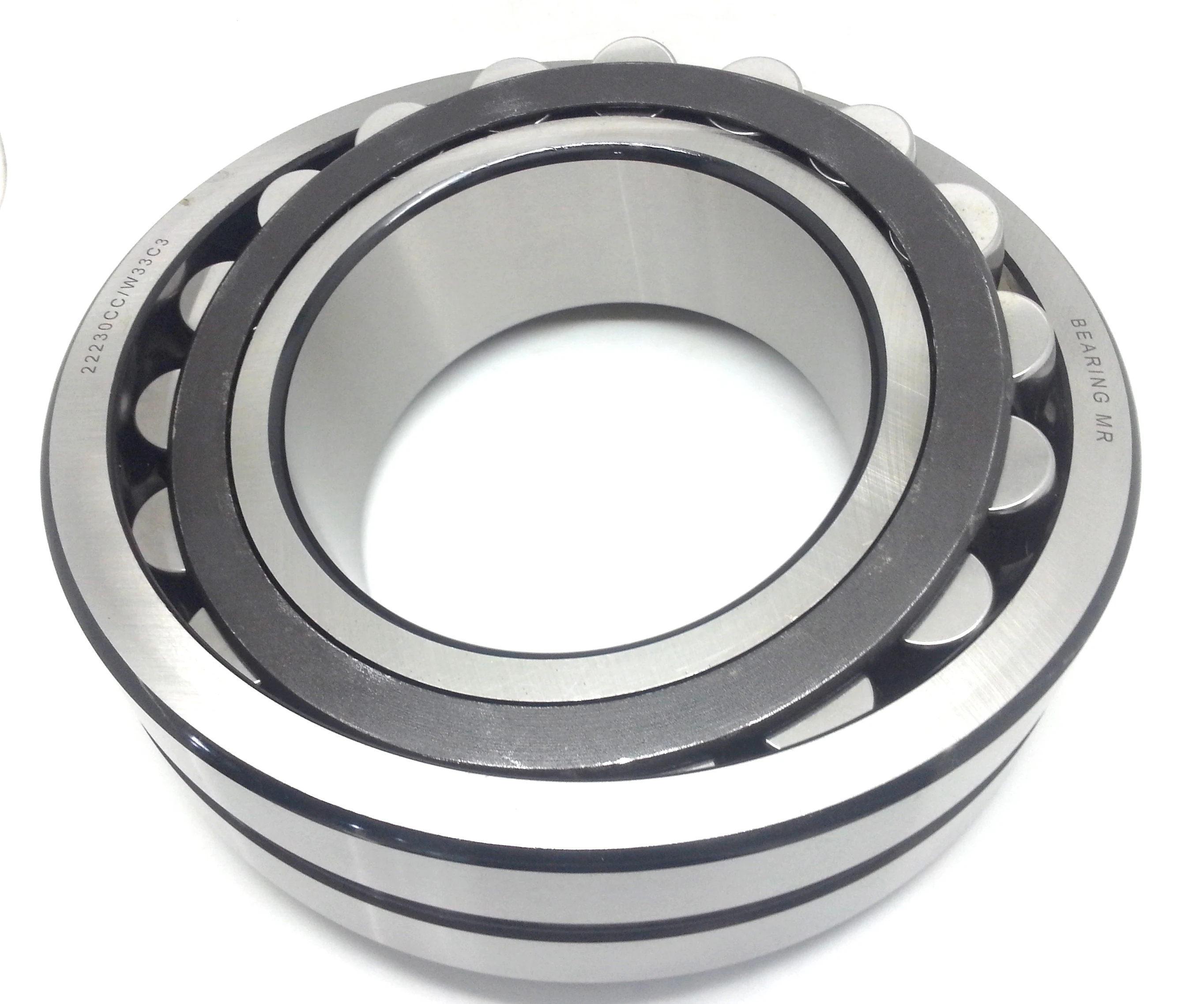 Сферический роликовый подшипник