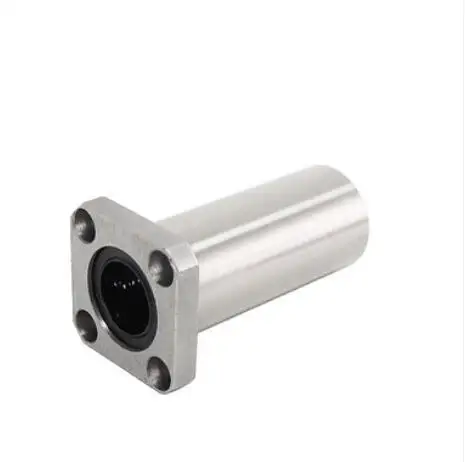LMK6UU LMK8UU LMK10UU Flanged Linear Bearing