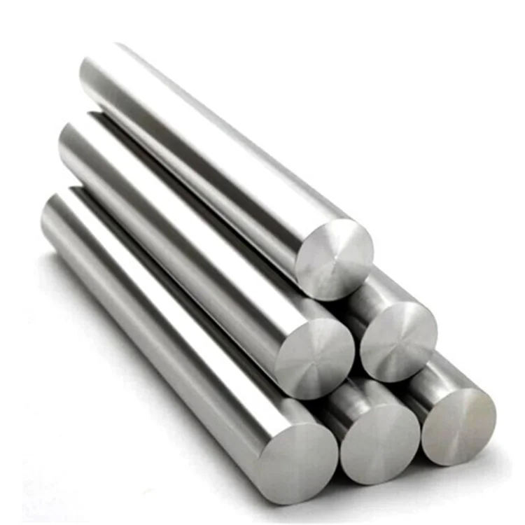 Stainless Steel Bar Square New Coming 316L Stainless Steel Solid Bar