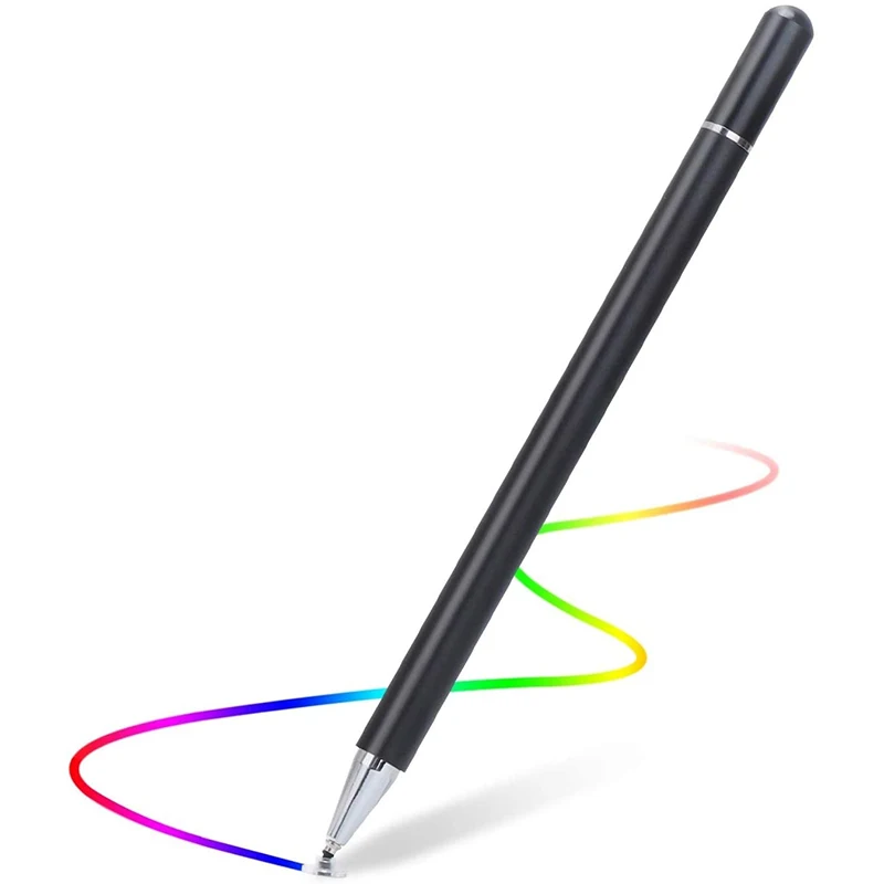 Universal Capacitive Touch Screen Digital Drawing Smartphone Touch Pen Pencil Promotional Bulk Stylus Pens For All Touchscreen