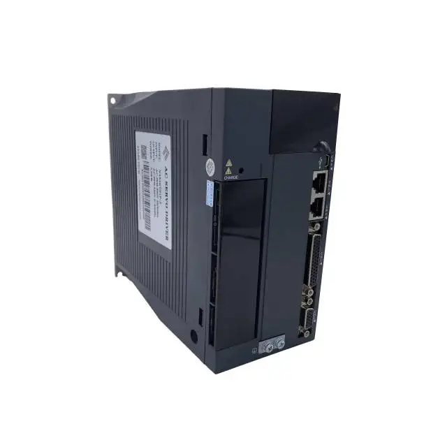 5500W 5.5kw cncservo контроллер мотор сервопривода звезды Servo 3months-1year NAS4G11/33P-J 380VAC CN;GUA 11A 33A