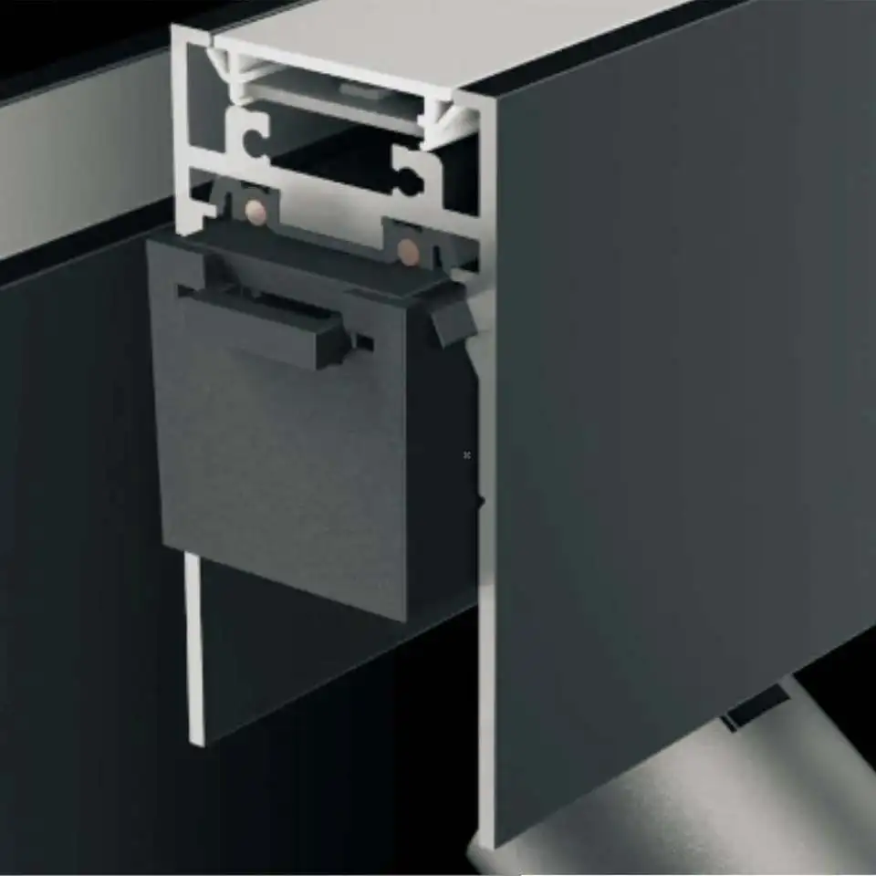 Good Quality No Main Lamp Design Magnetic Suction Swimming Pool Lights