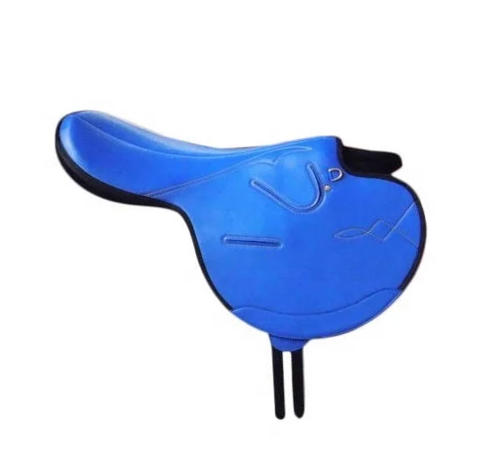 Racing Saddle