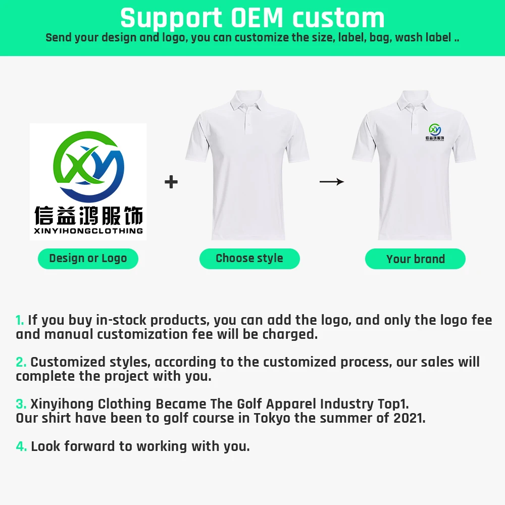 Клиент выбирает свой собственный дизайн, брендовая рубашка-поло с коротким рукавом мужская футболка из полиэстера ткань отводящая влагу человек гольф футболка-поло рубашки для мальчиков