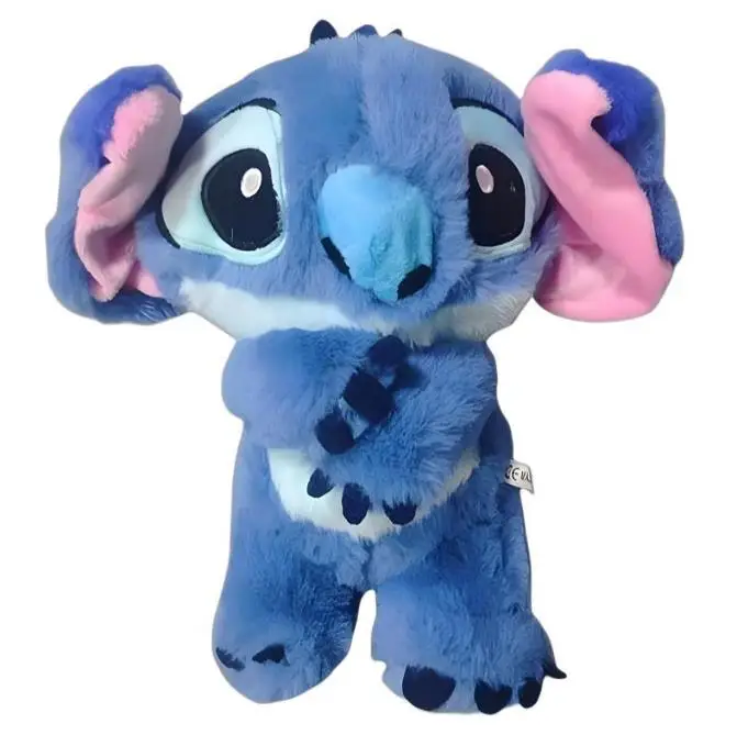 2024 Custom Design Musical Plush Toy Respiratory Stuffed Animal That Breathes Relief Koala Sleeping Breathing Teddy Bear