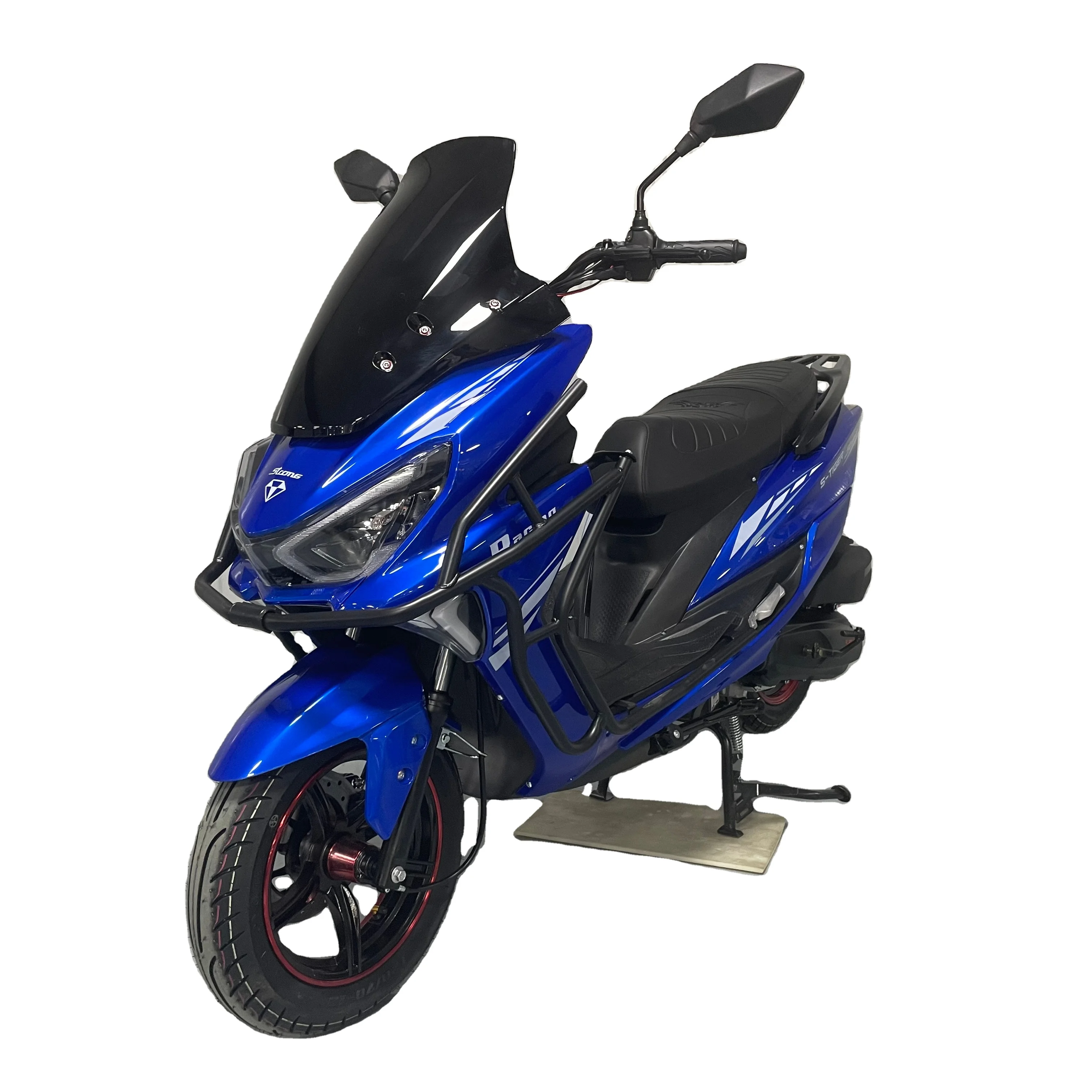 125cc/150cc good selling gasoline scooter with best price,CKD packing