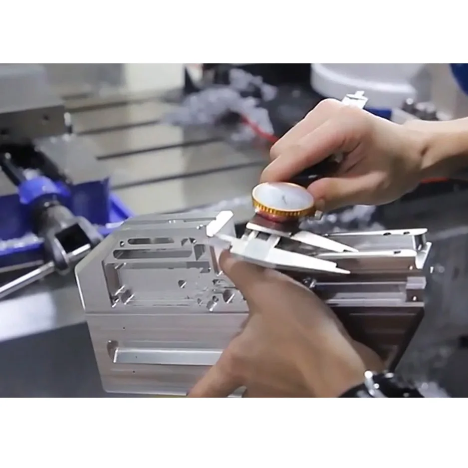 Oem Custom 6040 T-one Mini Cnc Spare Robot Arm Router Lathe Milling Machine Machining for Metal Cnc Aluminum Parts Turning Parts