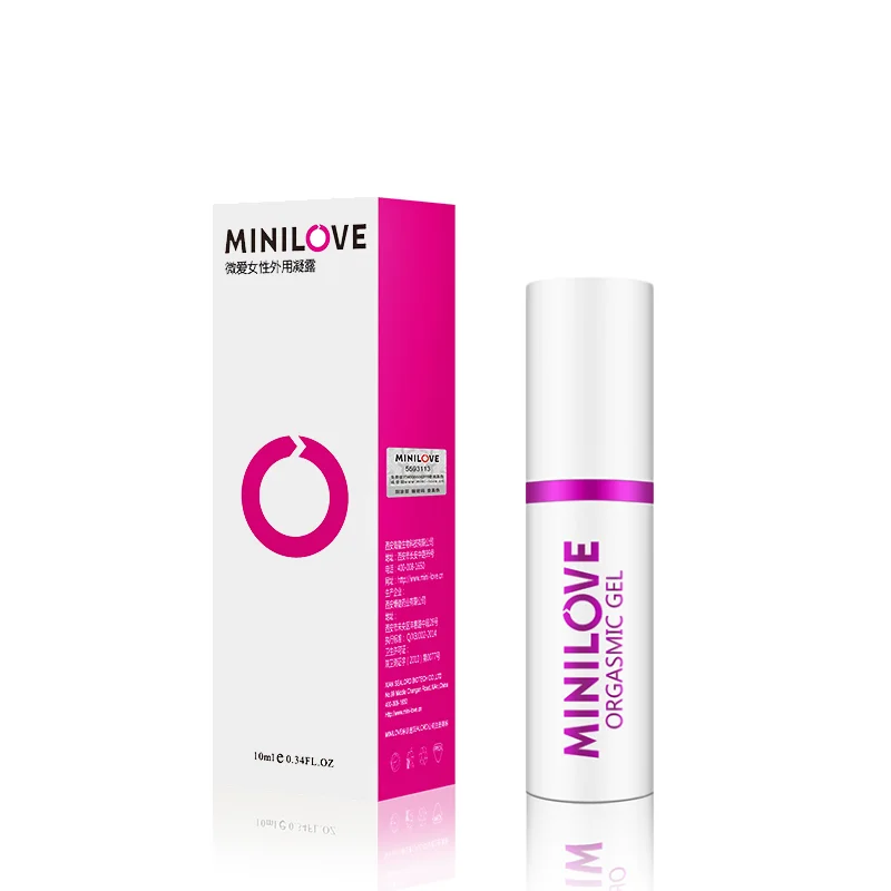 Feminine Hygiene OEM/ODM Vagina Product Vaginal Tightening cream Yoni Detox Gel Feminine hygiene vaginal