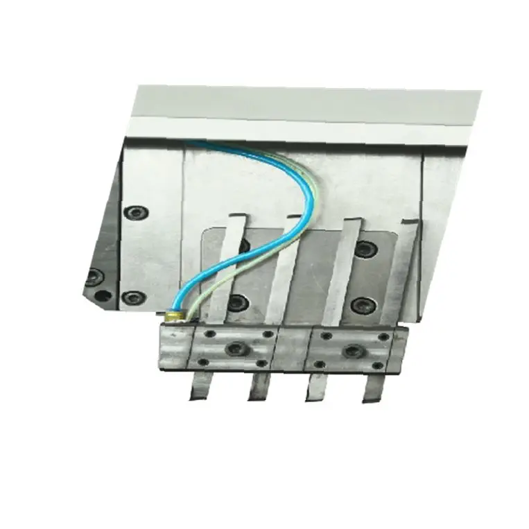 
High Precision 220-380v Slot Grooving Machine Equipment for Mechanical Equipment 