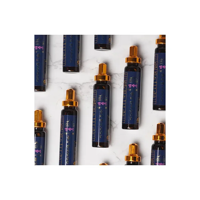 [MJ] Private Label Fish Collagen Liquid Powder Drink Fish Collagen Skin Whitening Beauty Drink Collagen Drink