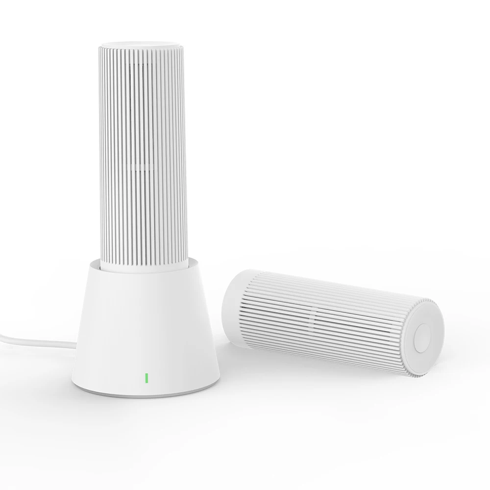 China Mini Portable Rechargeable Reusable Home Car Room Physical Silica Gel Dehumidifier