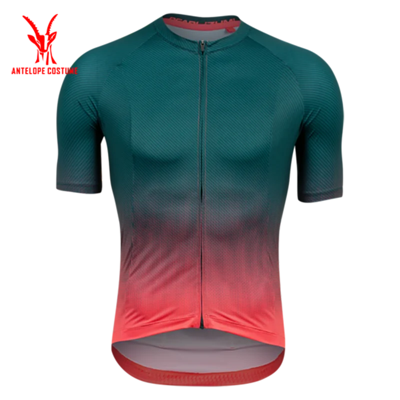 2020 China Factory Custom Design Soft Feel Premium Race Cut Cycling Jersey