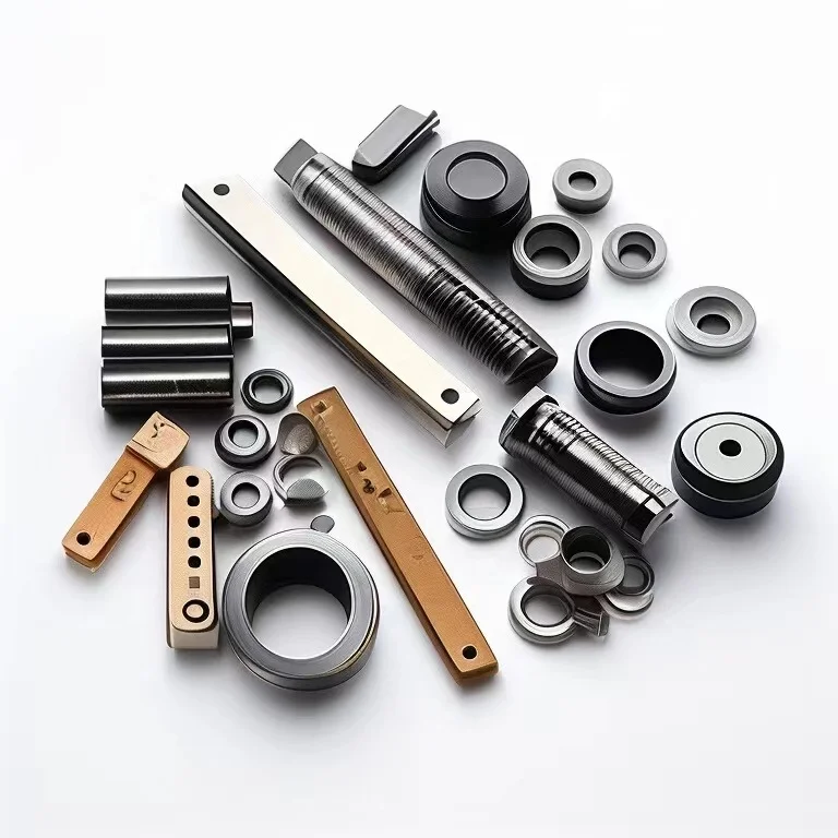 OEM Custom Precision Non-Standard CNC Automated Production Line Service Micro Wire EDM Automated CNC Parts Design Manufacturing