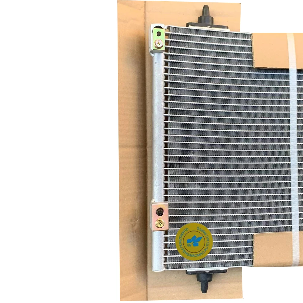 Кондиционер для Peugeot 307SW 307 CC 308 CC 3008 5008 6455GL 9650545480 6455GH 6455HK 9682531980