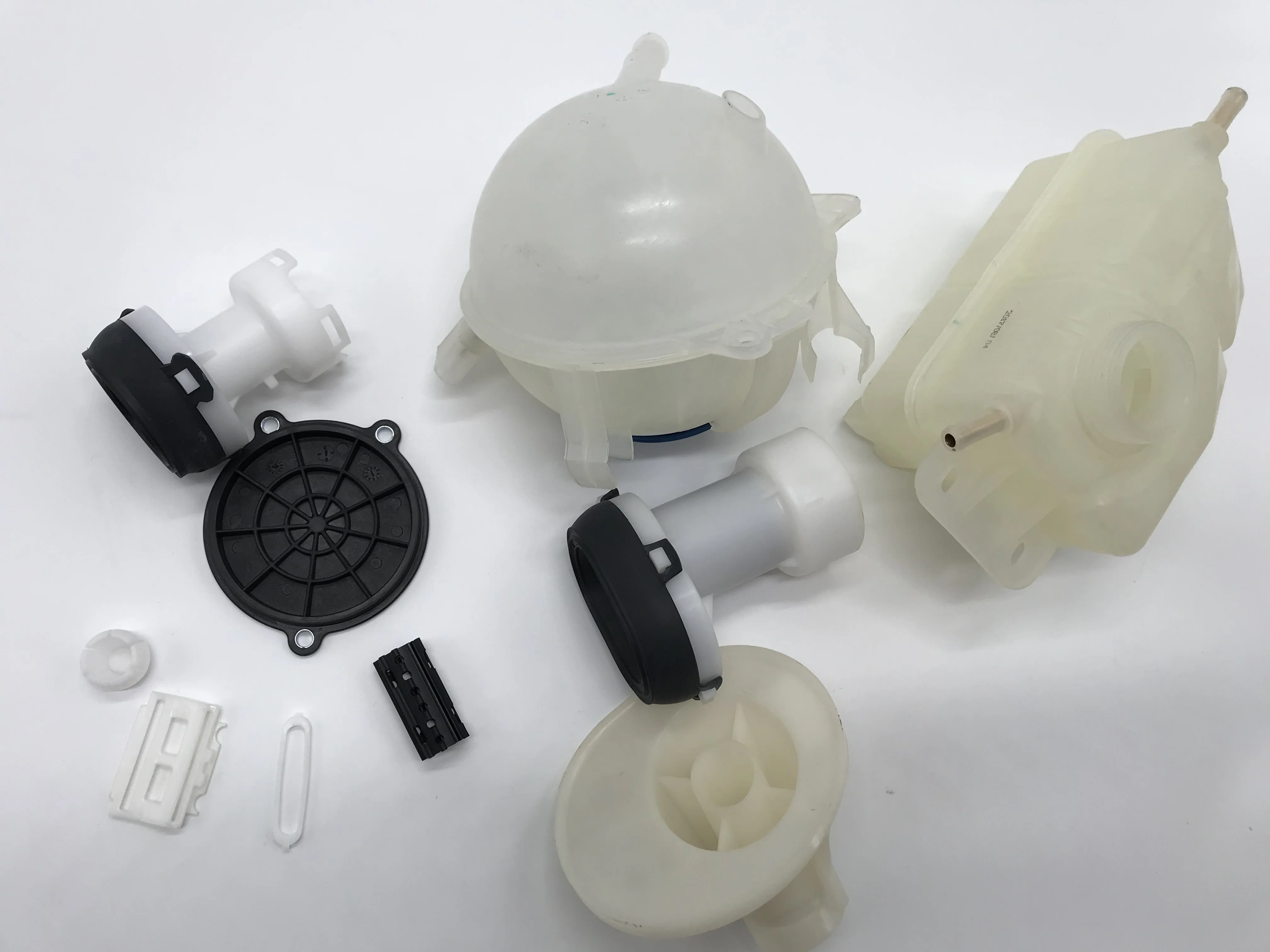 professional OEM injection plastic factory