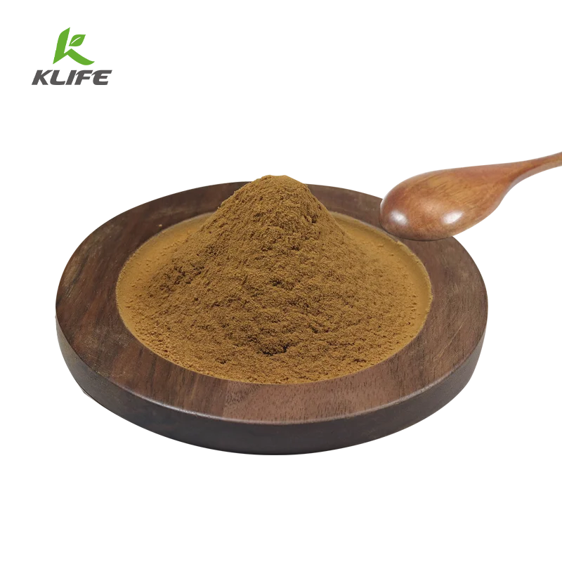 Оптовая продажа оптом Nymphaea Caerulea экстракт Голубого лотоса, экстракт порошка Nymphaea Caerulea экстракт