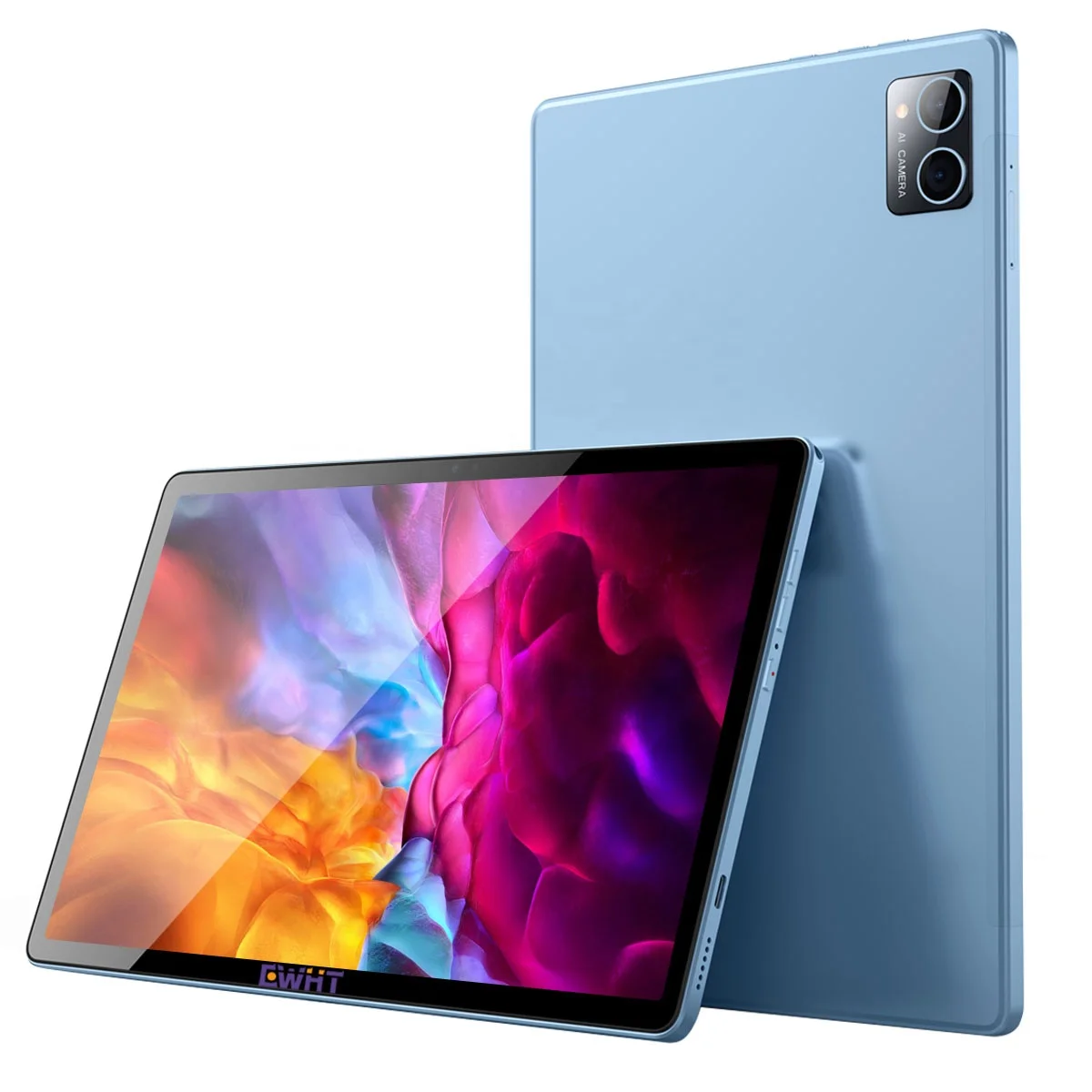 New arrival Pad Tablet PC Notebook 10.4 inch 128GB android pad tablet with keyboard mouse mini laptop notebook Phone Tablet PC