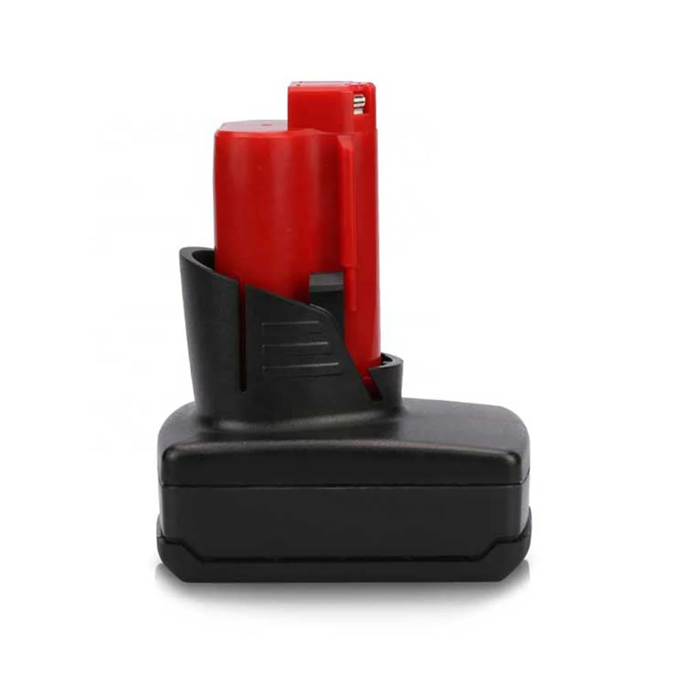 Lithium Power Tool Battery Replacement 10.8v 3ah  Cordless Drill