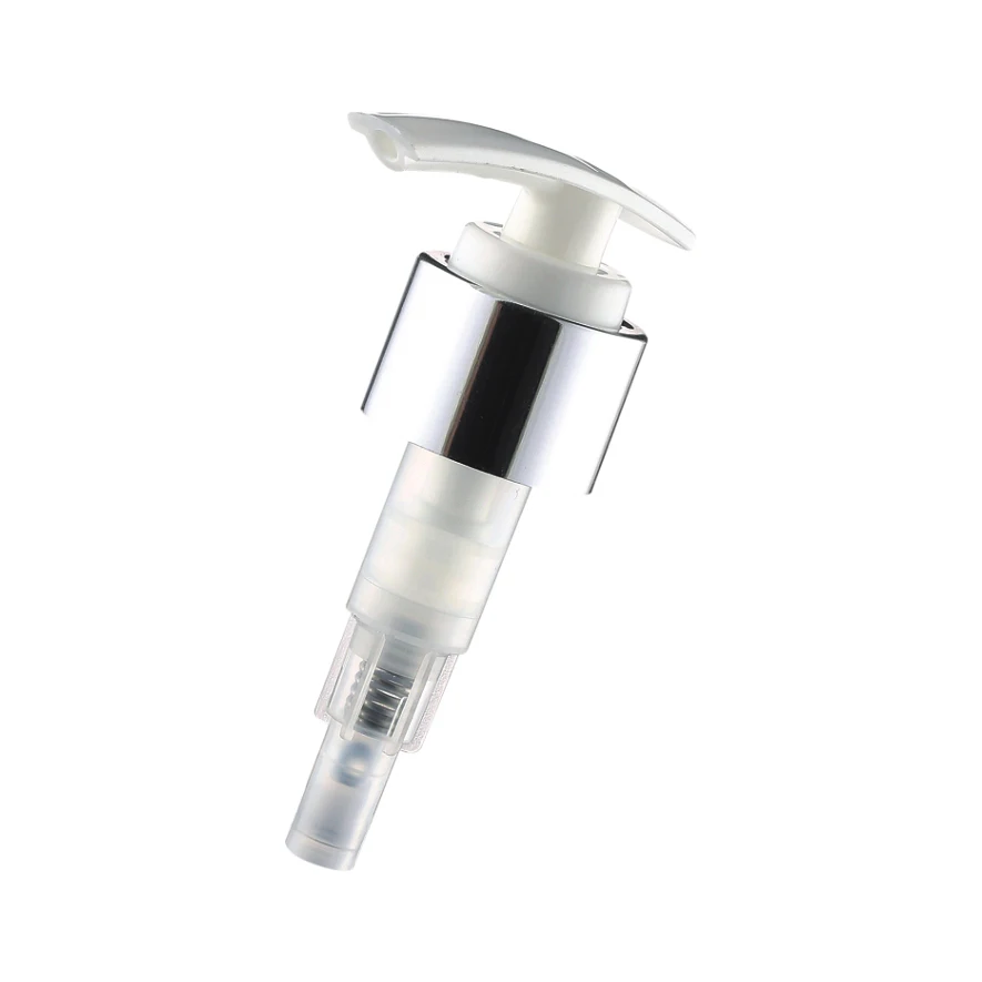 
1.5cc lotion pump for liquid soap bottles china factory new products 