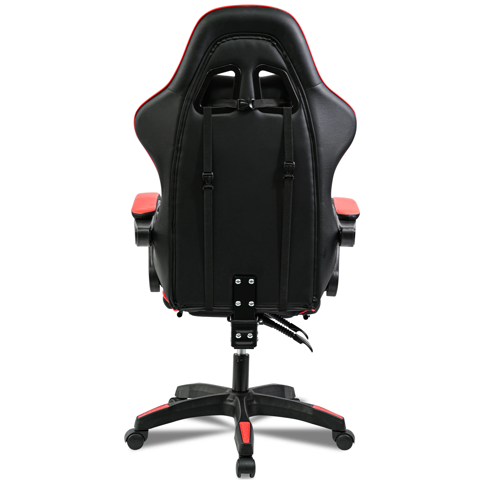 Wholesale High back Office chair Ergonomic PC computer Gaming Chair with Head and Lumbar Pillows Swivel Racing Chair