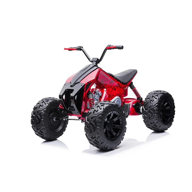 hot sale atv New best selling battery operated toys car 12V-24V kids electric car big atv children ride on car