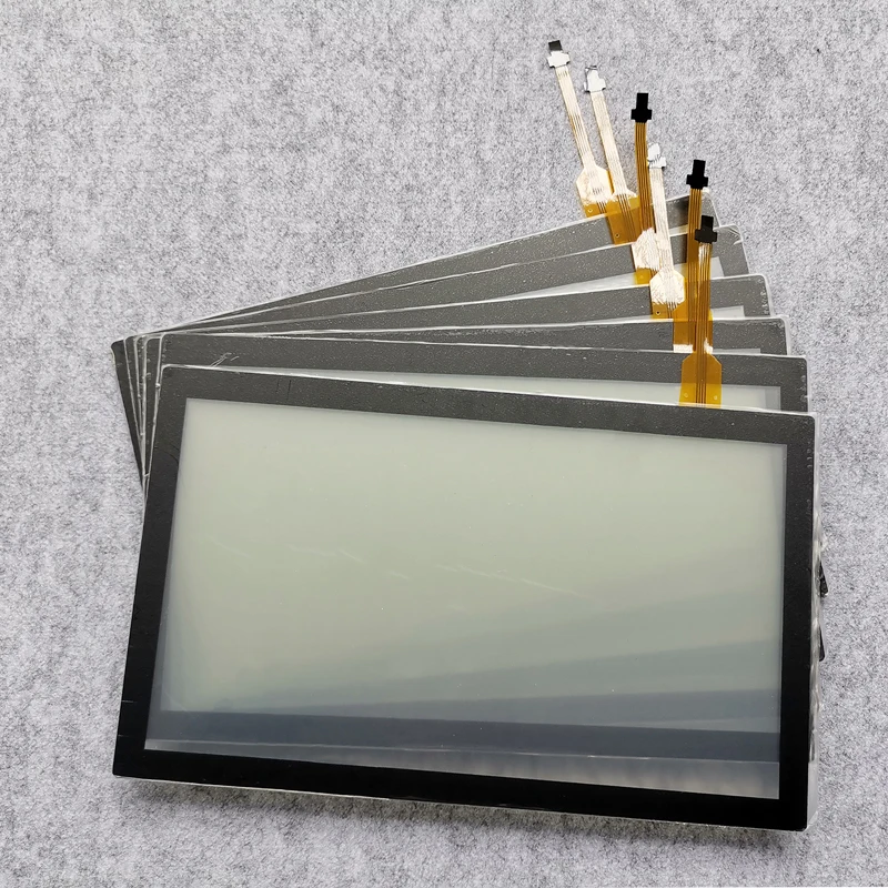 Панель управления IR-4551i для Canon IR ADV 4545 4535 4525 4551 4551i сенсорный ЖК-экран
