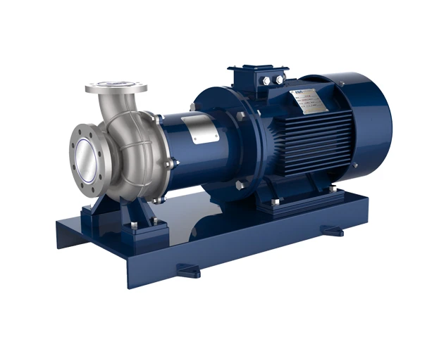 CQB32-20-125 stainless steel magnet coupling pump Acid / Nitric Acid Resistant Pump Mini Magnetic Drive Chemical Pump