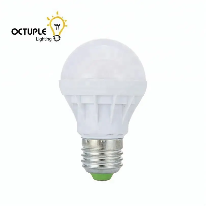 The lowest price led bulb raw material  5w 7w 9w 12w 15w 18w