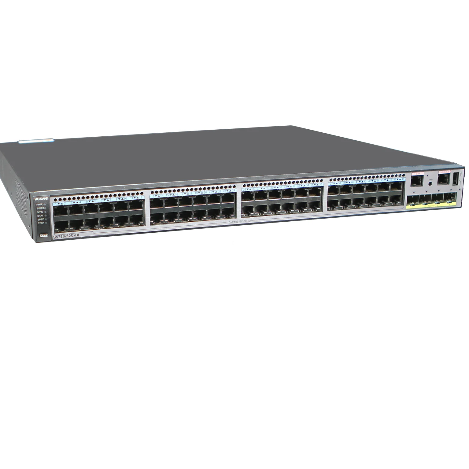Huawei S5700 переключатель ES5D21Q02Q00 03024EHT 2-портовый 40GE QSFP + интерфейсная плата