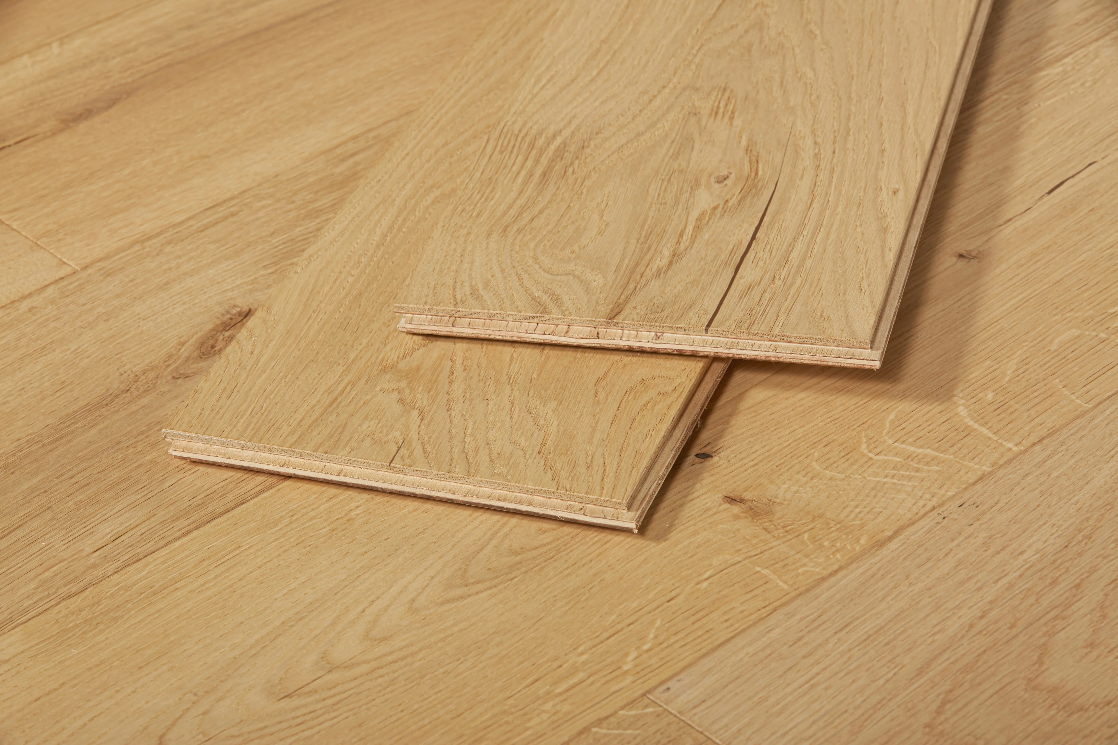 engineered flooring European oak parquet hardwood flooring oak flooring wooden parquet customized various size
