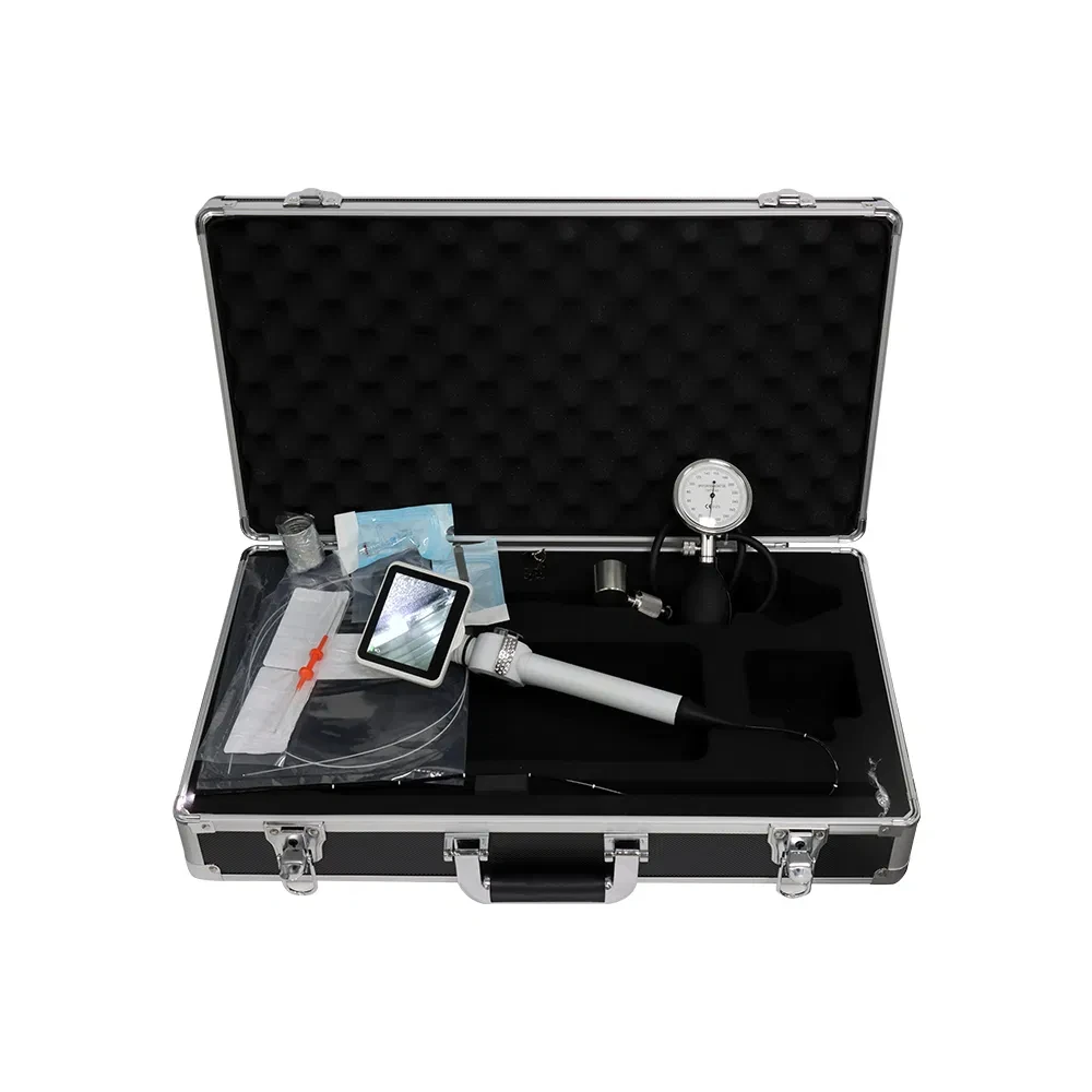 Video Endoscope Ent Endoscope Camera Manufacturer 4K Endoscope Camera System