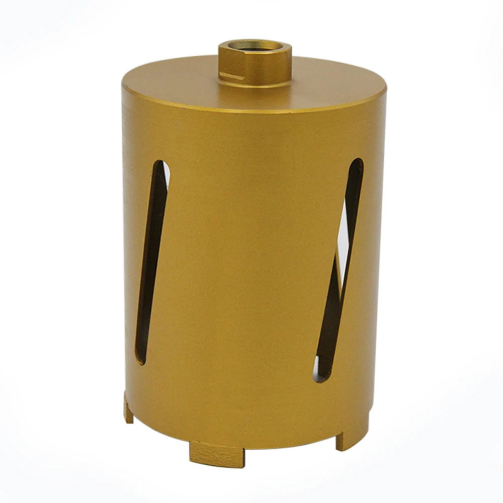 6mm -125mm drilling core bits diamond drill bit hole saw for ceramic tile marble granite