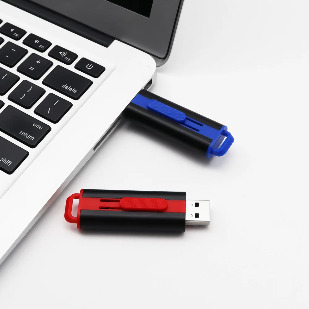 Hot Sell Elegant Beautiful USB Flash Pen Drive Aluminum Stick Usb 512GB Pendrive Memory Stick Thumb Drive Disk USB Flash Drive