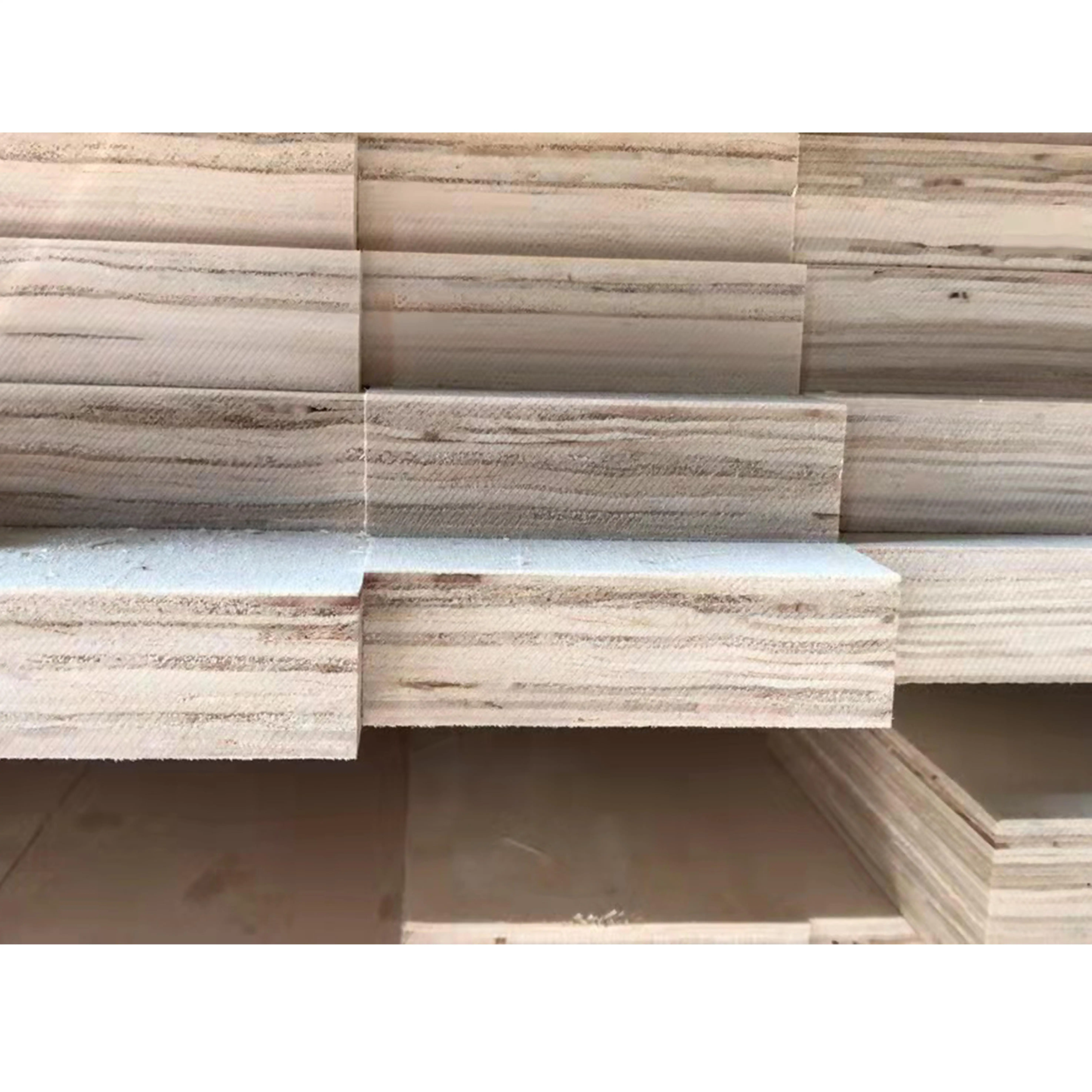Pine Lvl Formwork Bearers,Laminated Beams & Engineered Lvl Timber For Construction