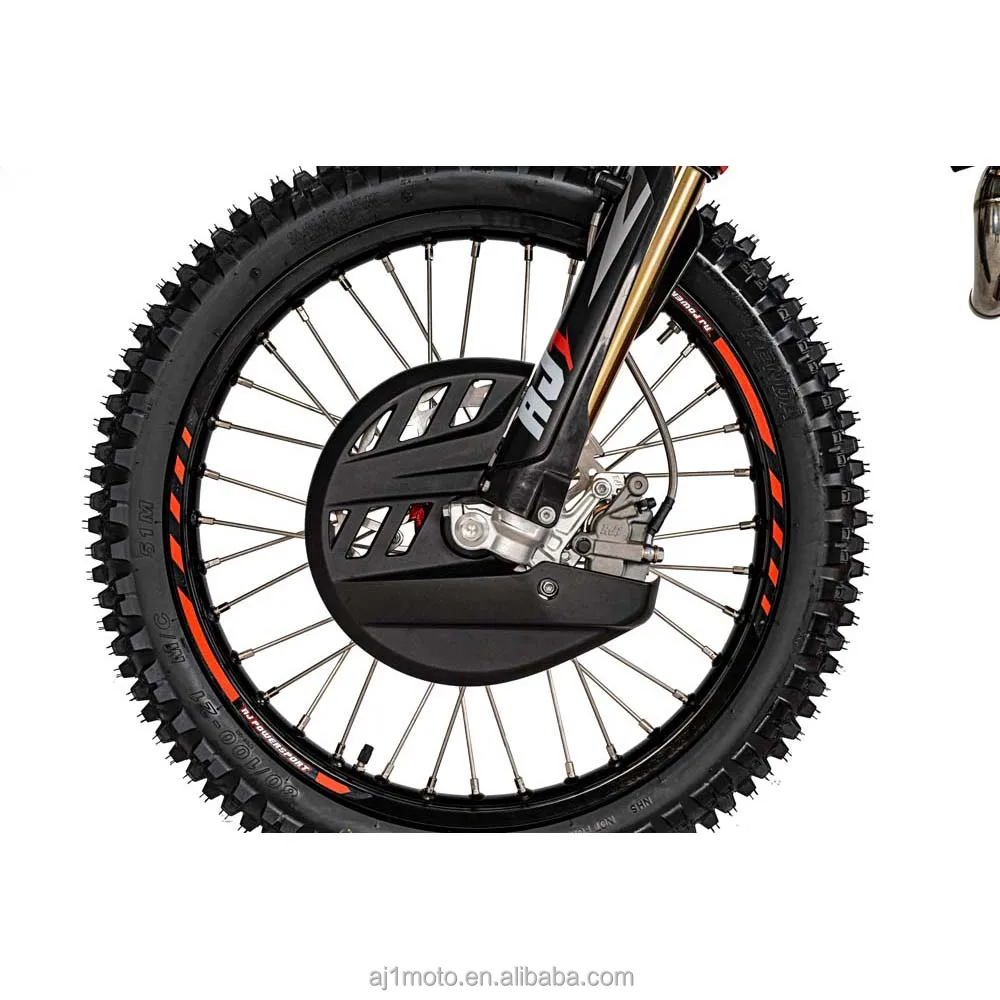 AJ1 K8 18/21 300cc chino automatic gas  petrol China Racing Motorcycle ZONGSHEN PR300 Engine Off Road Dirt Bike