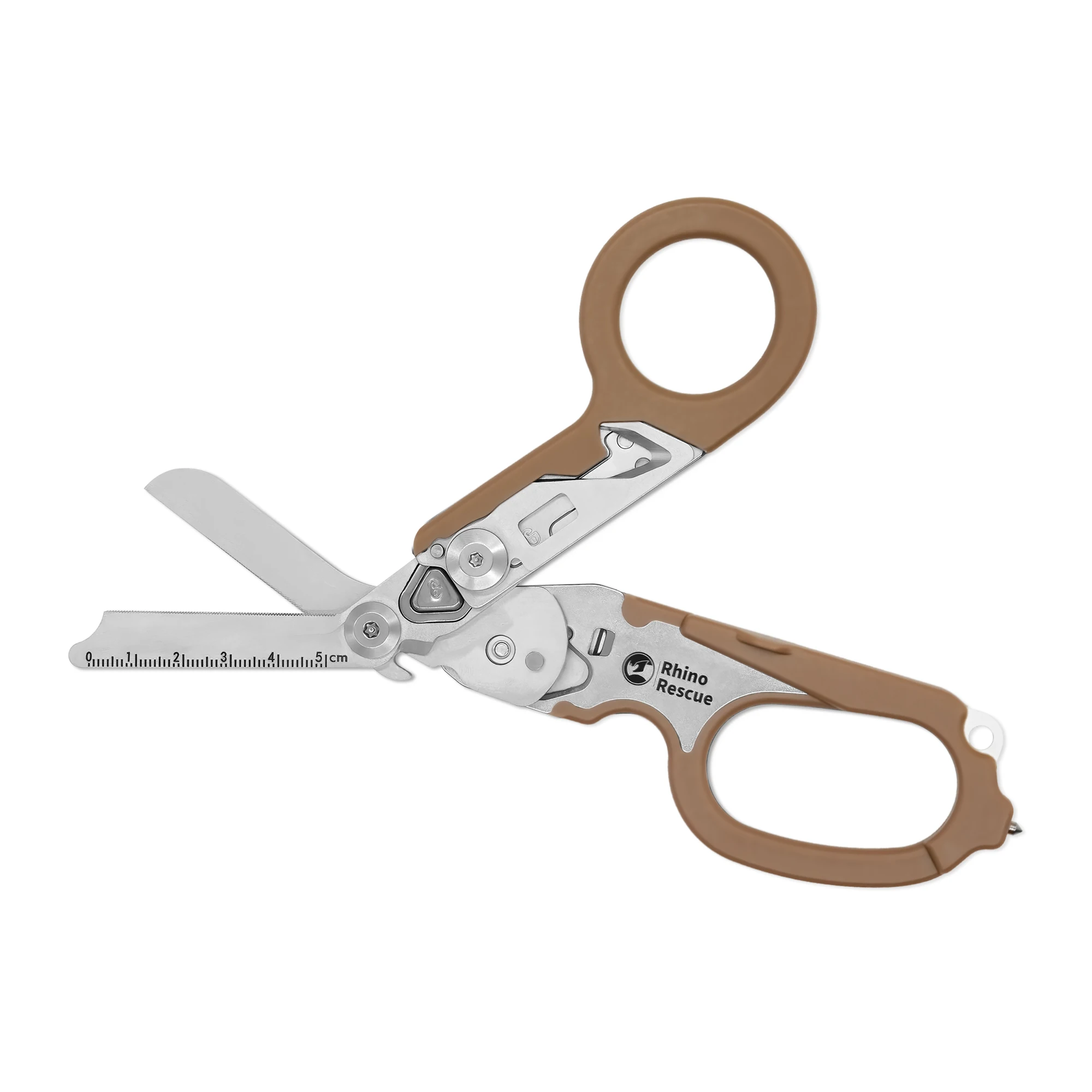 Wholesale Bulk Custom Stainless Steel Scissor Multifunctional Scissors Rescue