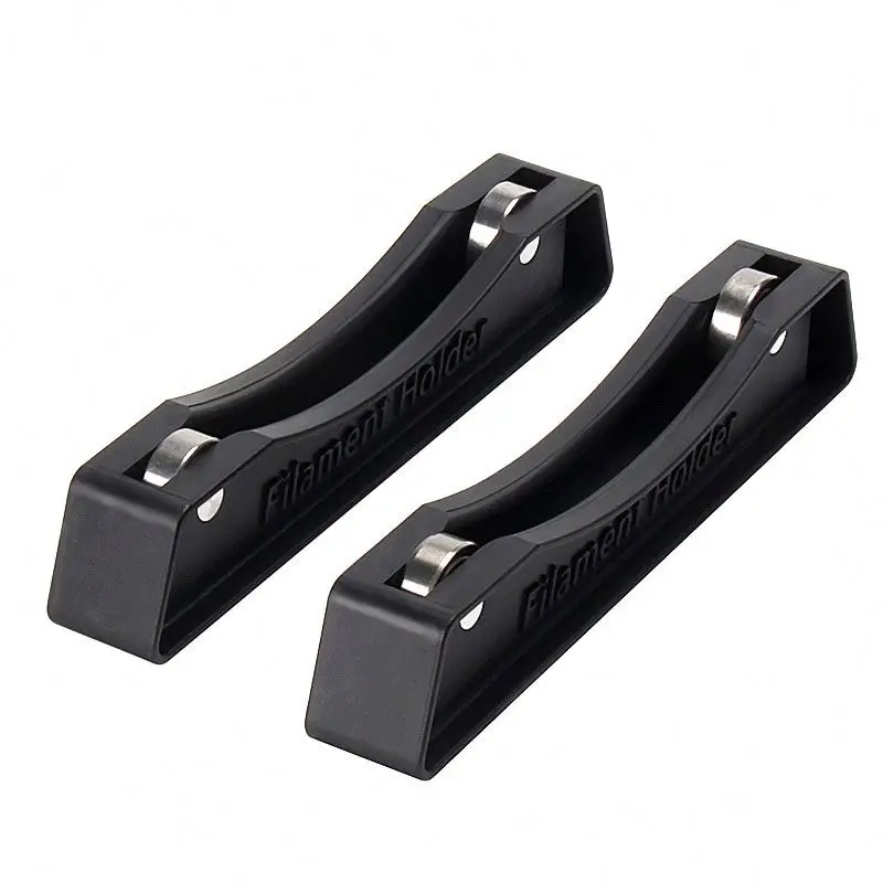 3D Printer Bearing Design Filament Spool Holder Stand 3D Printer Filament Spool Holder for PLA/ABS/TPU/Other 3D Printer