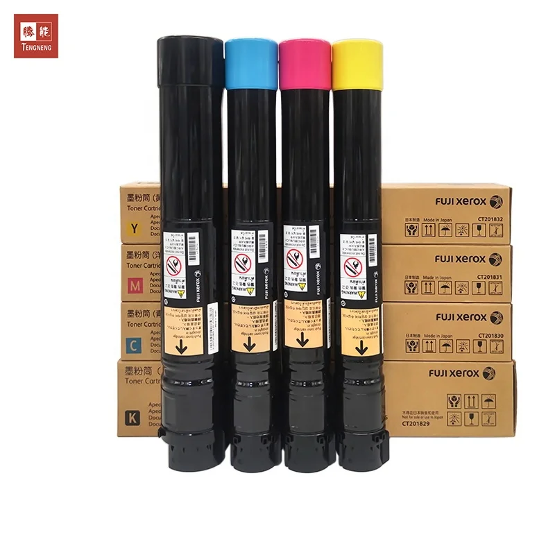TENGNENG WC 7855 Asia version new original toner cartridge for xerox WorkCentre 7970 7845 7835 7545 7535 5575 3370 copier toner