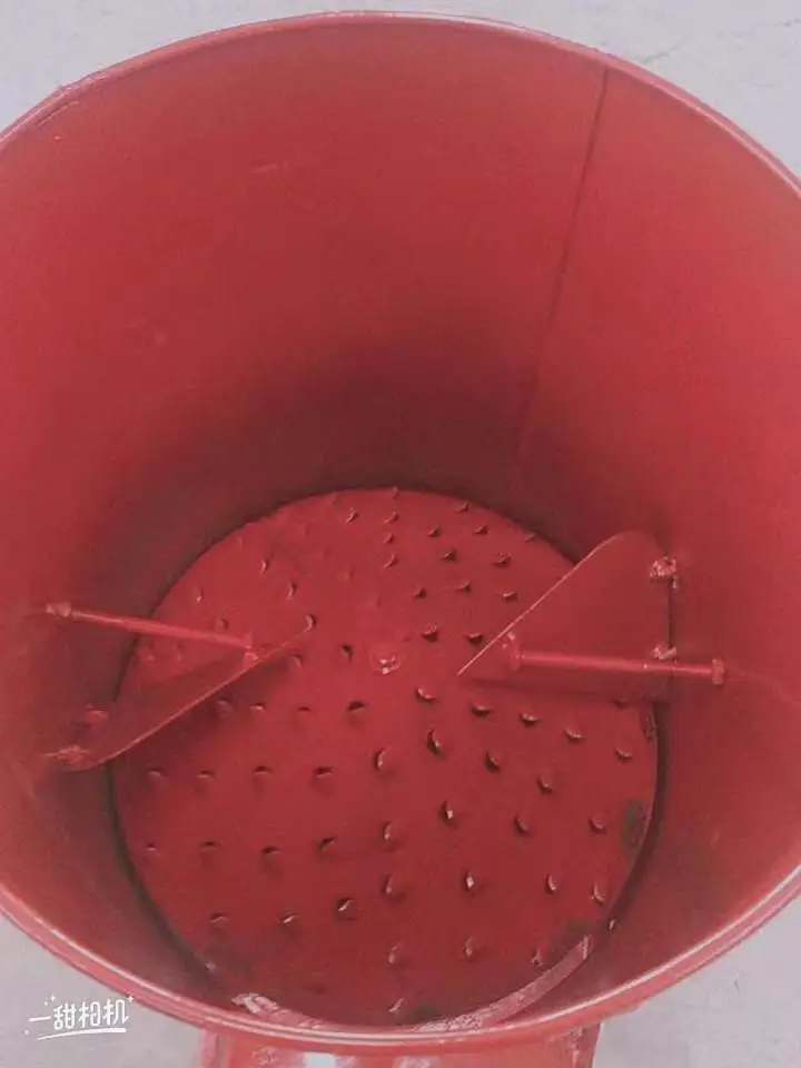 Fruit and Vegetable Shredder Machine cabbage pumpkin shredding machine  Farm Animal Vegetables And Fruits Waste Crusher Shredder