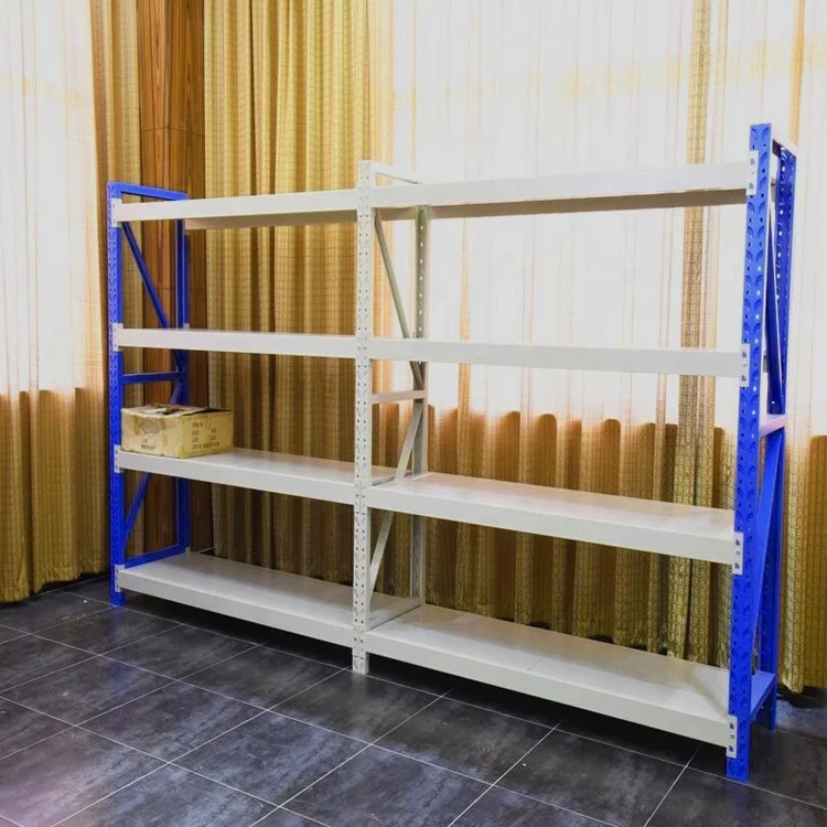 
Factory direct sale metal racks customized warehouse shelf heavy duty warehouse storage rack system 