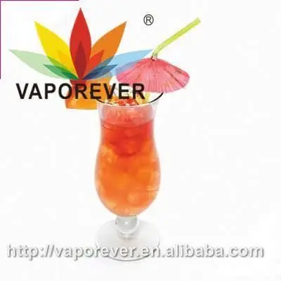 Fruit punch flavoring concentrate sample flavour add in PG VG Base