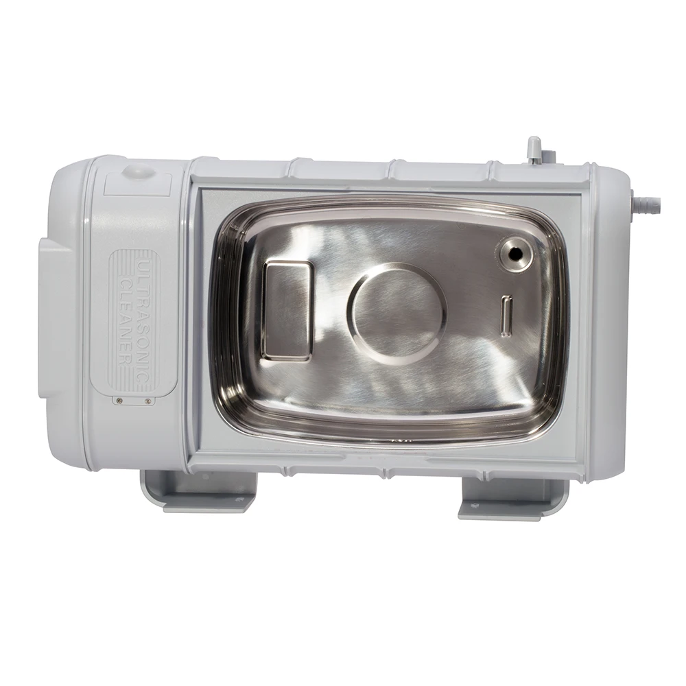 Codyson 3L ultrasonic cleaner CD-4831 II glasses professional commercial shelf side cleaning machine with timer