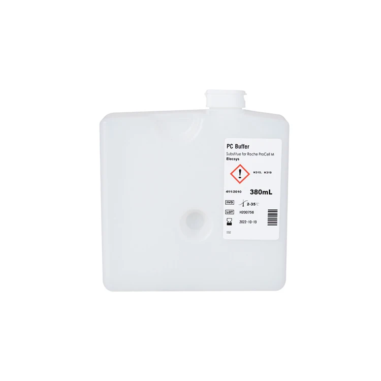 Roche cobas e411 procell 380ml*6 same with original roche immunoassay reagent