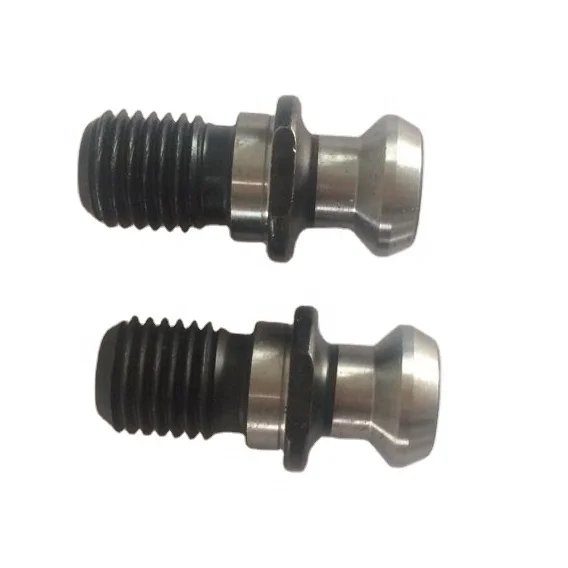 Mazak and Mitsui serial pull stud