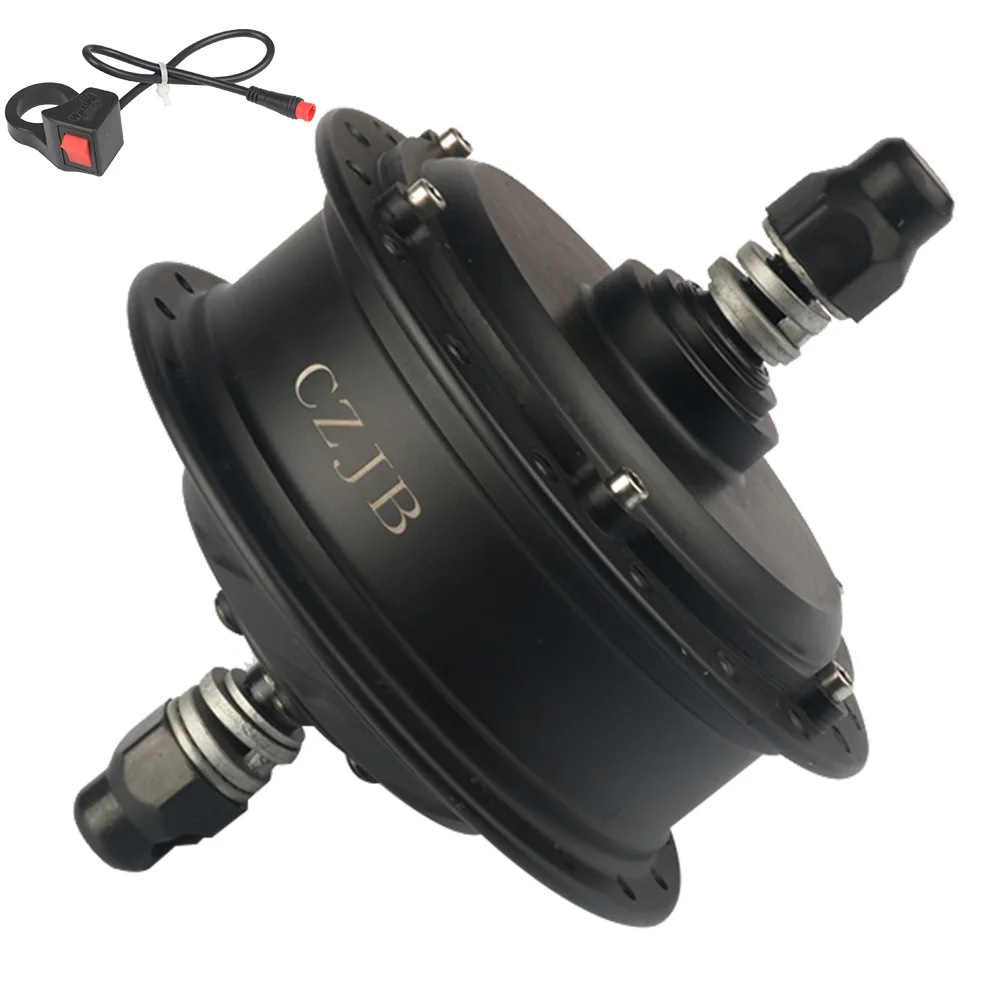 CZJB-105CQ 36V250W Электрический ступицы переднего колеса велосипед для электровелосипедов в Китае (стандарты ce 
